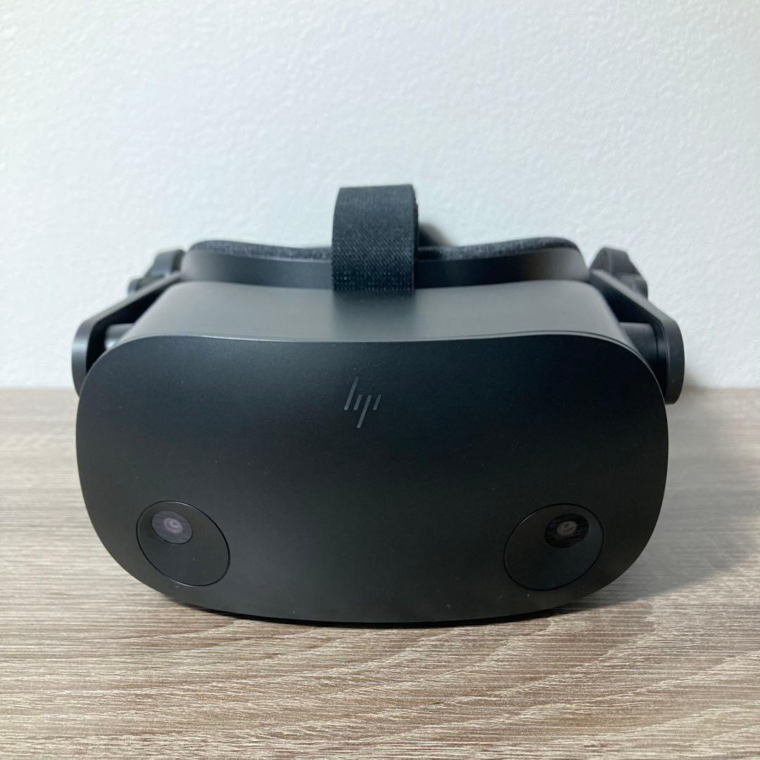 HP Reverb G2 VRヘッドセット