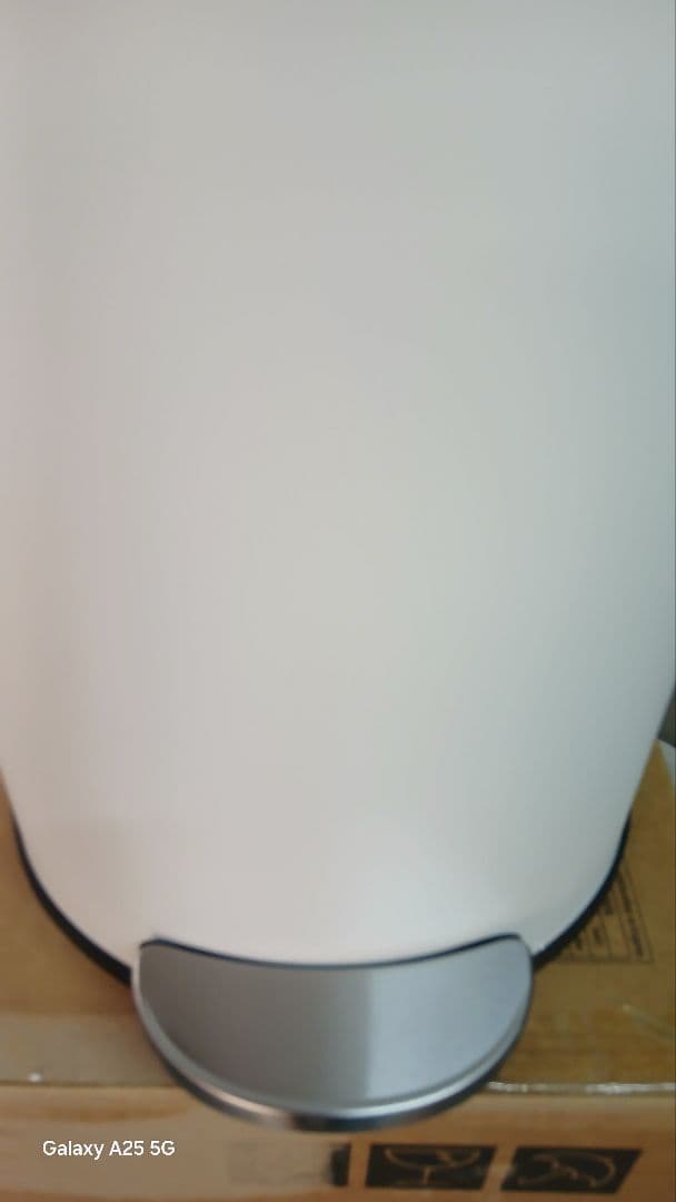 SONGMICS ゴミ箱 2分別 20L+30L