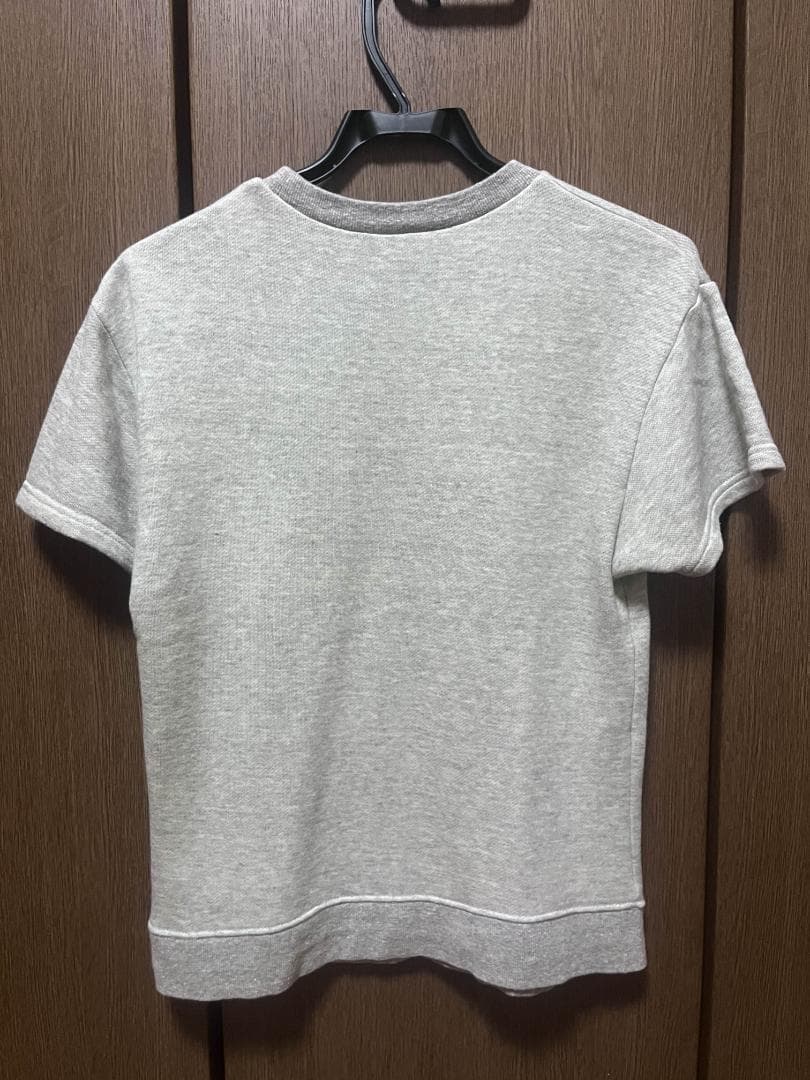 ヒグチユウコ サンダース 半袖トレーナー フリーサイズ