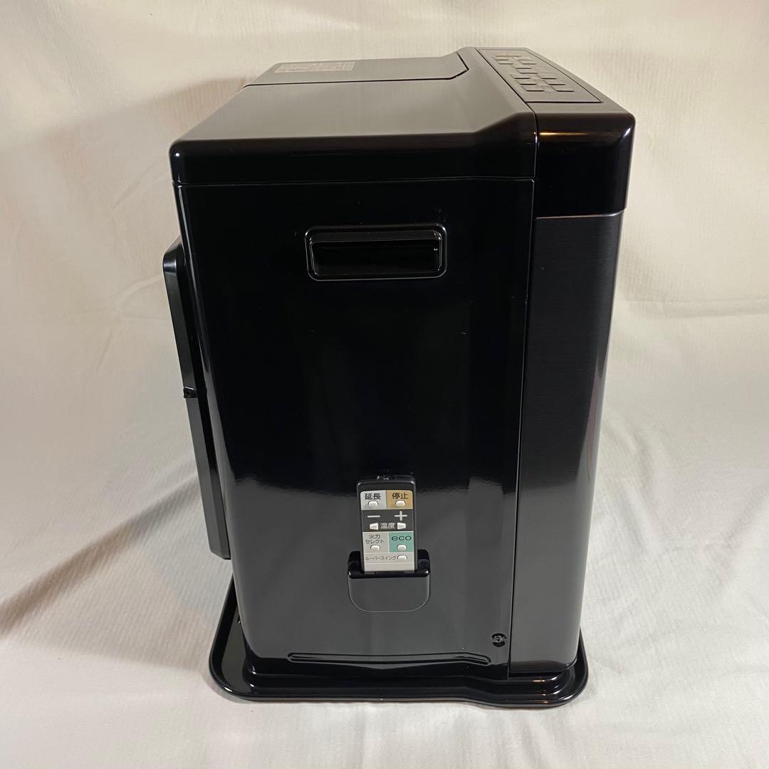 ふうら　石油ファンヒーター コロナ FH-CWZ57BYD-KG 20畳