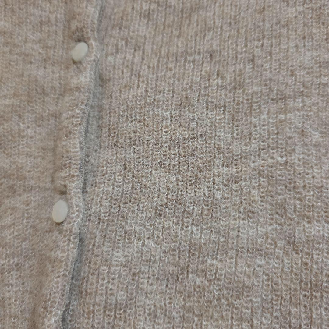 Sezane Gaspard Cardiganセザンヌのニットカーディガン S