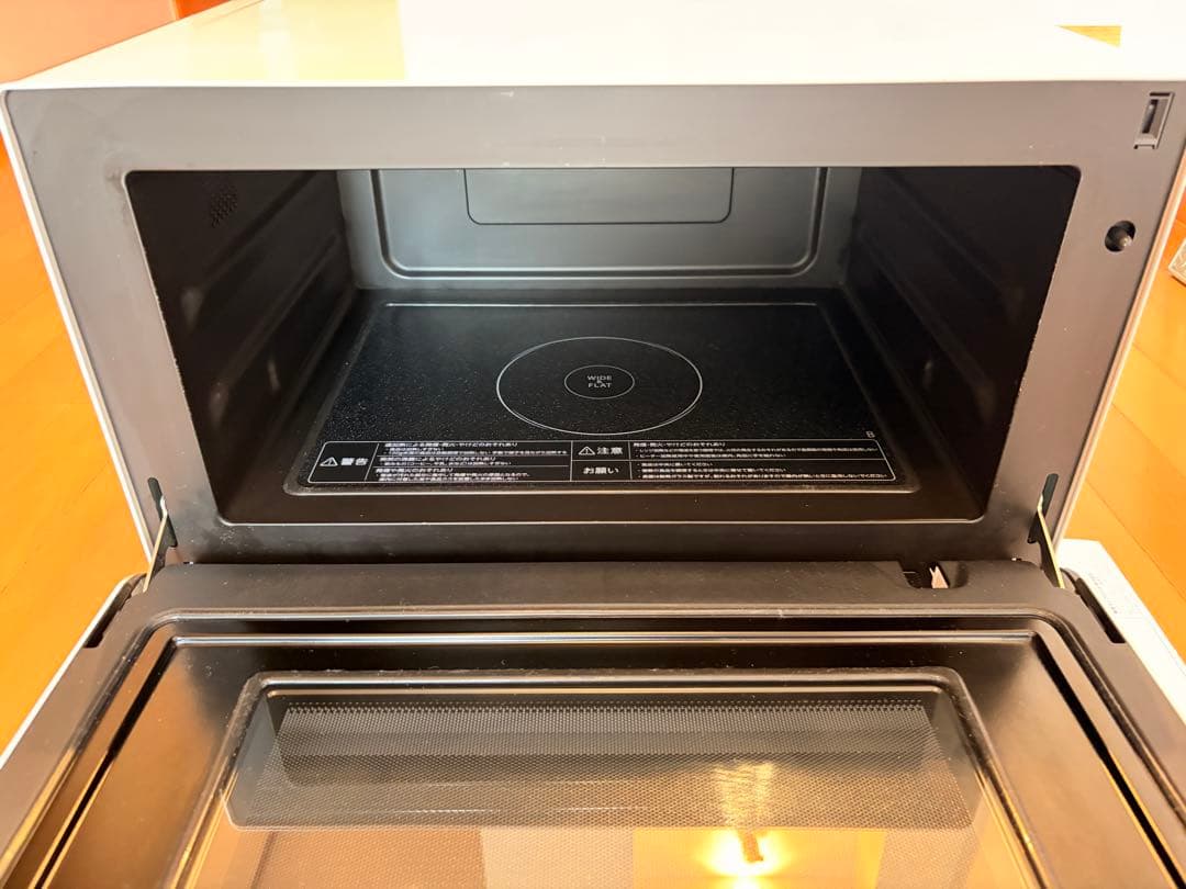 東芝 電子レンジ ER-Y60