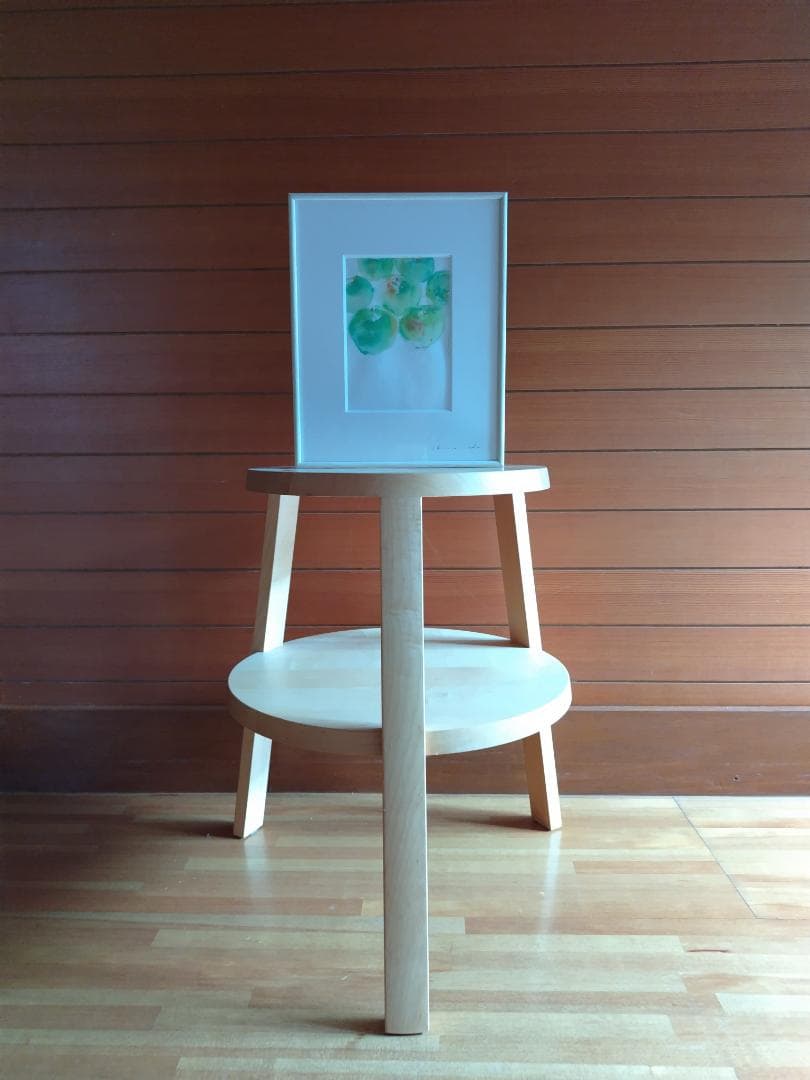 サイドテーブル・ナイトテーブル・ローテーブル Karimoku New Standard stool