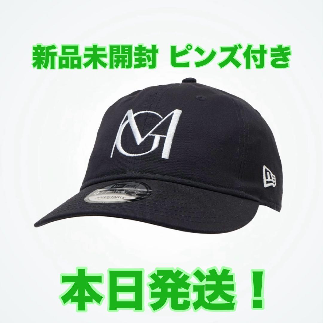 【本日発送】Mrs.GREEN APPLE NEW ERA CAP \