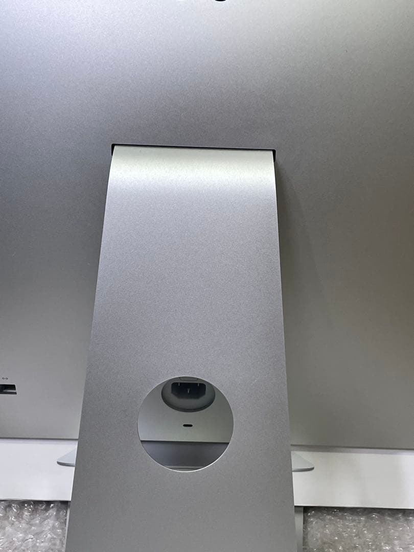 iMac Retina 5K 27インチ macOS Big Sur i7