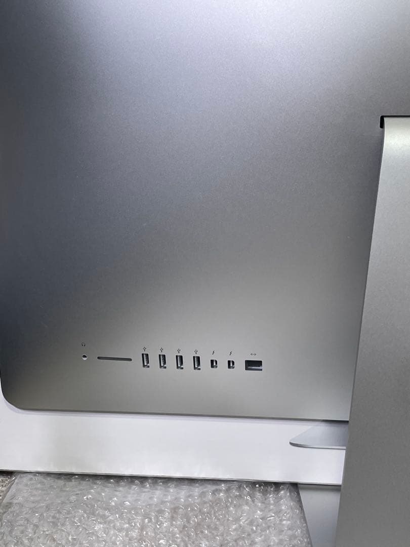 iMac Retina 5K 27インチ macOS Big Sur i7