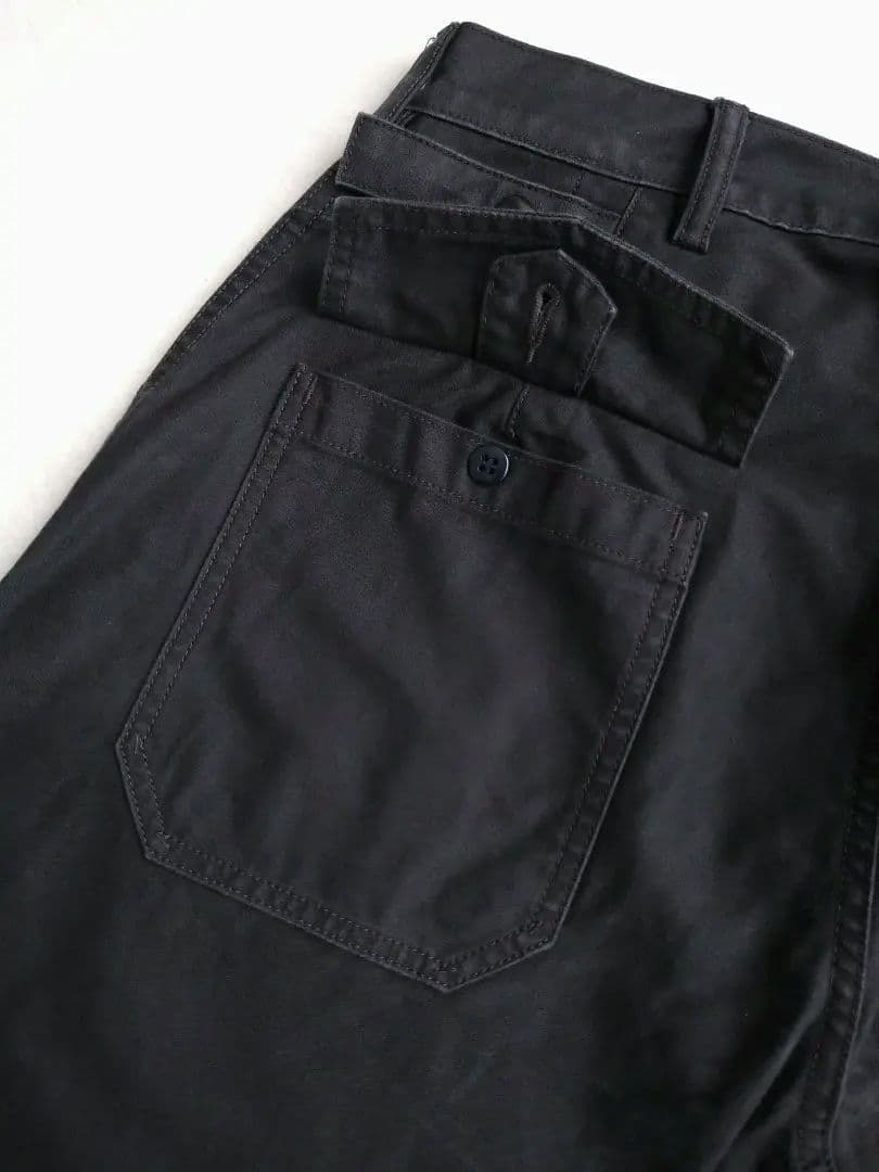 トイズマッコイ USAF ユーティリティ トラウザーズ カーゴ TMP1905