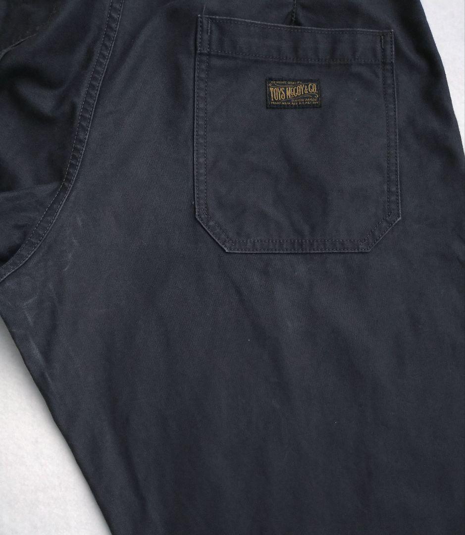 トイズマッコイ USAF ユーティリティ トラウザーズ カーゴ TMP1905