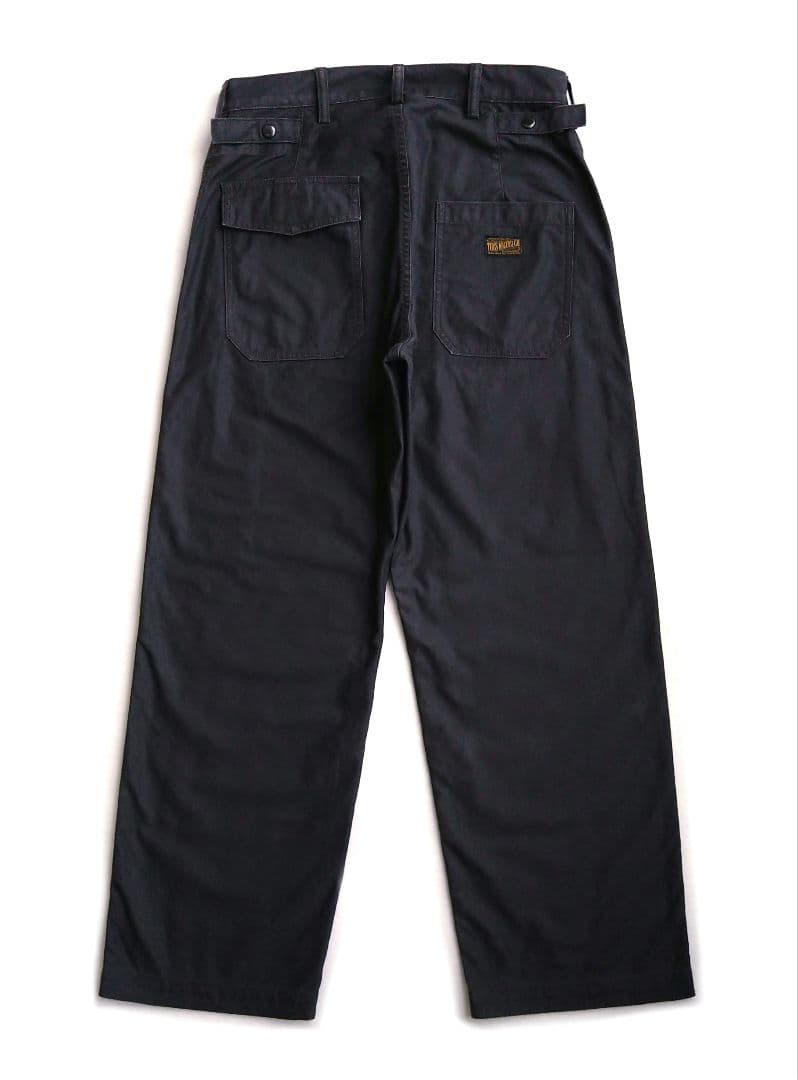 トイズマッコイ USAF ユーティリティ トラウザーズ カーゴ TMP1905