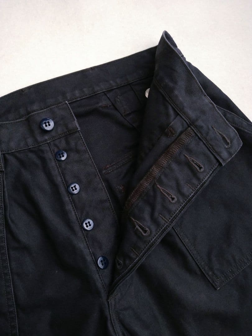 トイズマッコイ USAF ユーティリティ トラウザーズ カーゴ TMP1905