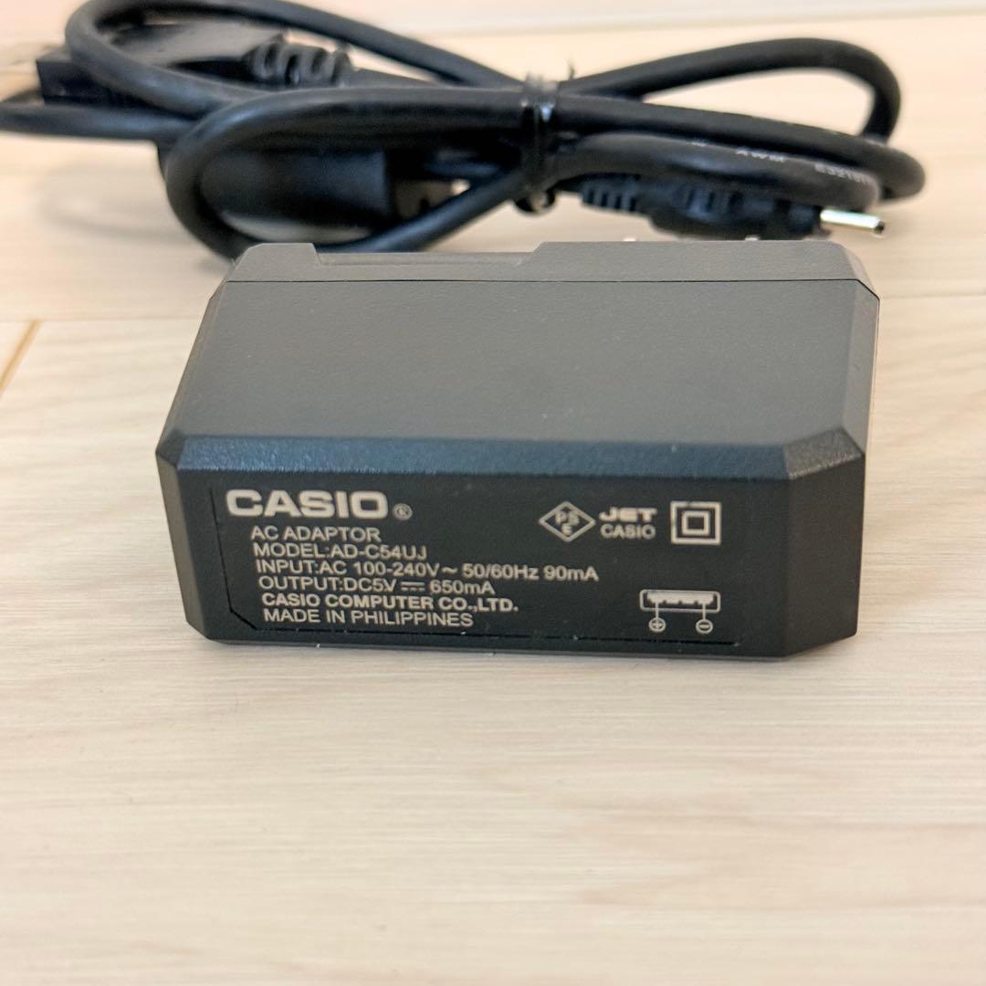 美品　カシオ EXILIM EX-Z780コンパクトデジタルカメラ