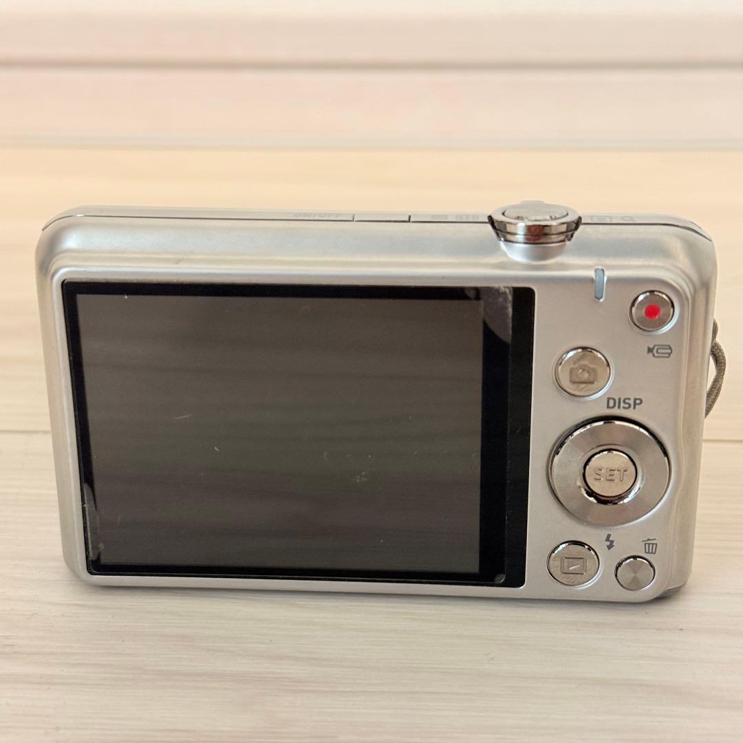 美品　カシオ EXILIM EX-Z780コンパクトデジタルカメラ