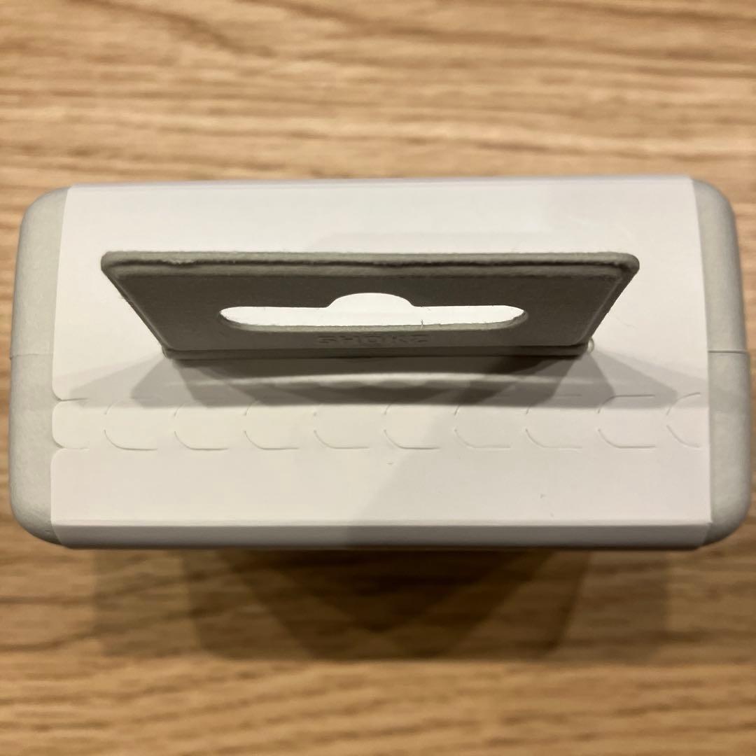 SHOKZ OPEN DOTS ONE ワイヤレスイヤフォン ブラック