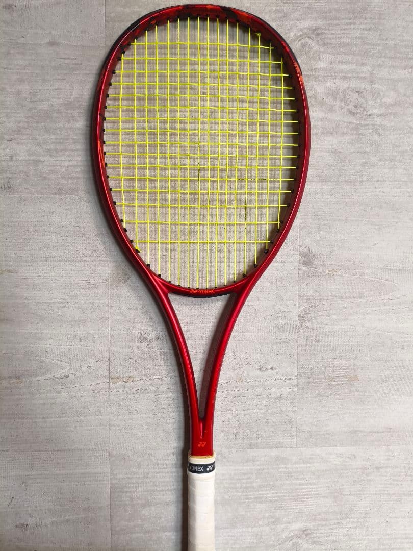 ヨネックス ジオブレイク70V UL1