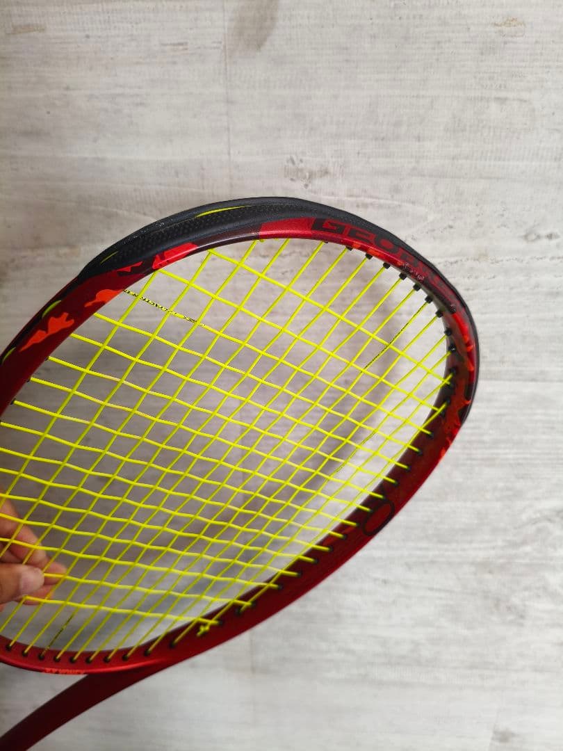 ヨネックス ジオブレイク70V UL1