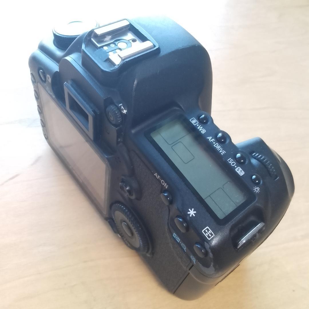 Canon デジタル一眼レフカメラ EOS 5D MarkⅡ