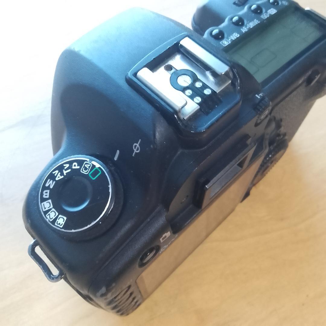 Canon デジタル一眼レフカメラ EOS 5D MarkⅡ