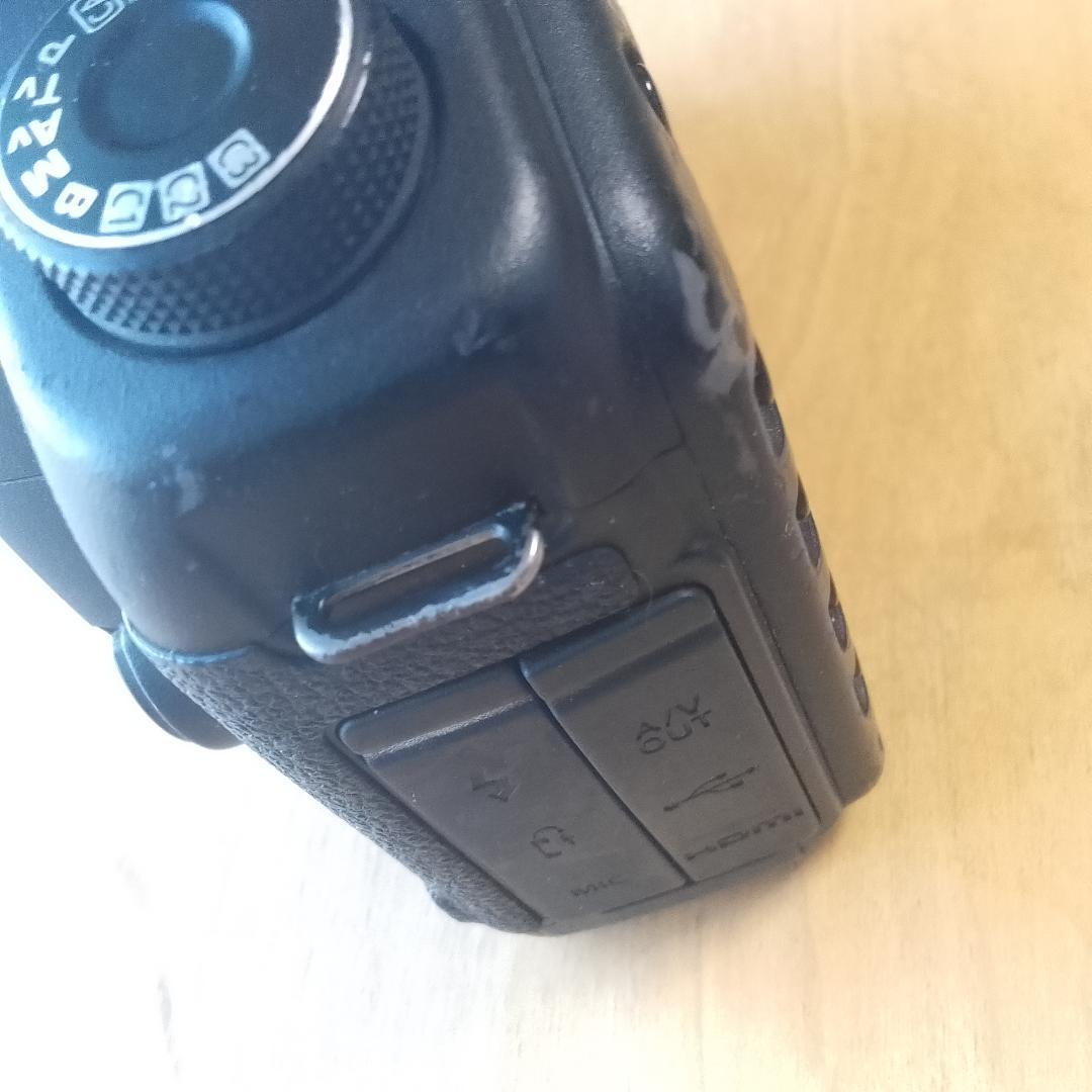 Canon デジタル一眼レフカメラ EOS 5D MarkⅡ