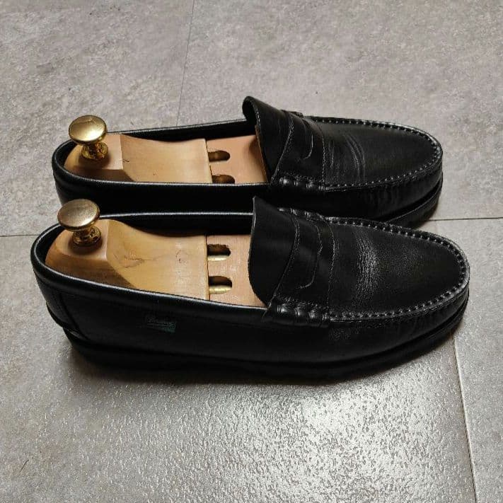 【Paraboot】パラブーツ CORAUX RAID コロー ライドソール