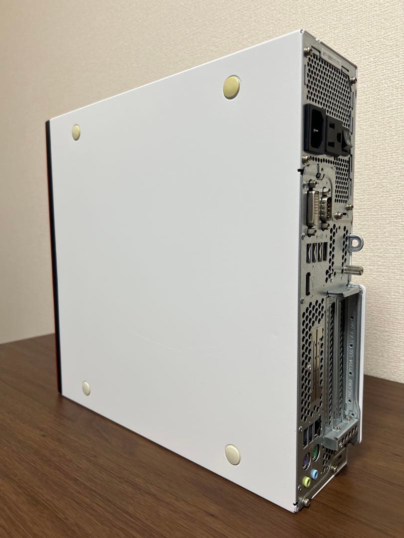 Fujitsu ESPRIMO Windows11Pro SSD搭載