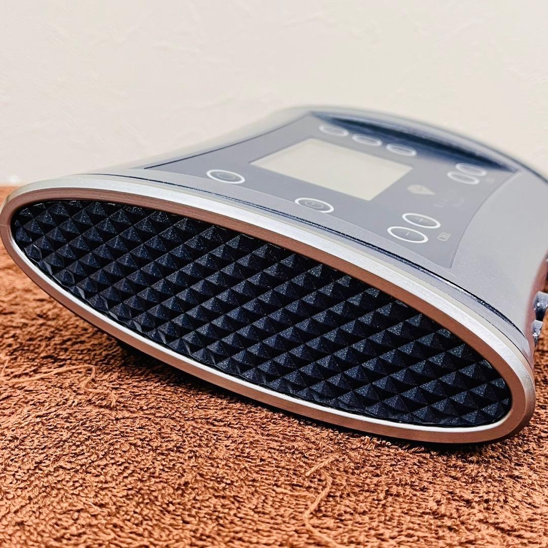 2025年購入 保証期間中 リアライズ ボーテ 新型モデル パッド エンザイム付