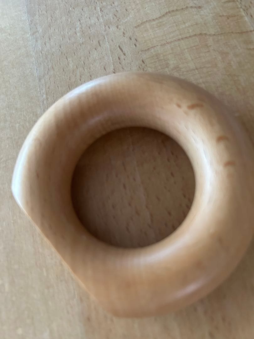 HAY GYM HOOK タオルリング Sサイズ ※取付パーツありに変更