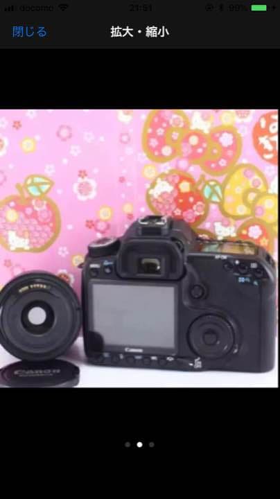 初心者向け一眼レフ WiFiでスマホに転送可