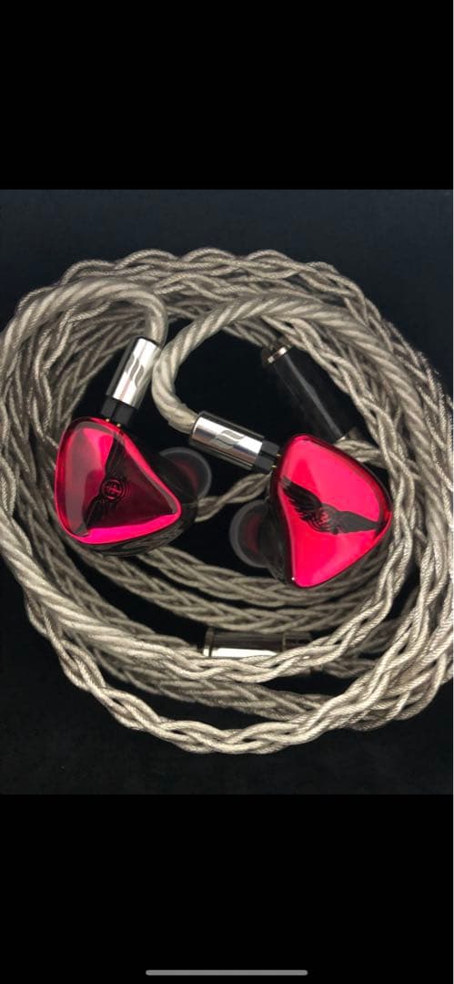 イヤホン EMPIRE EARS Legend X Anniversary Edition