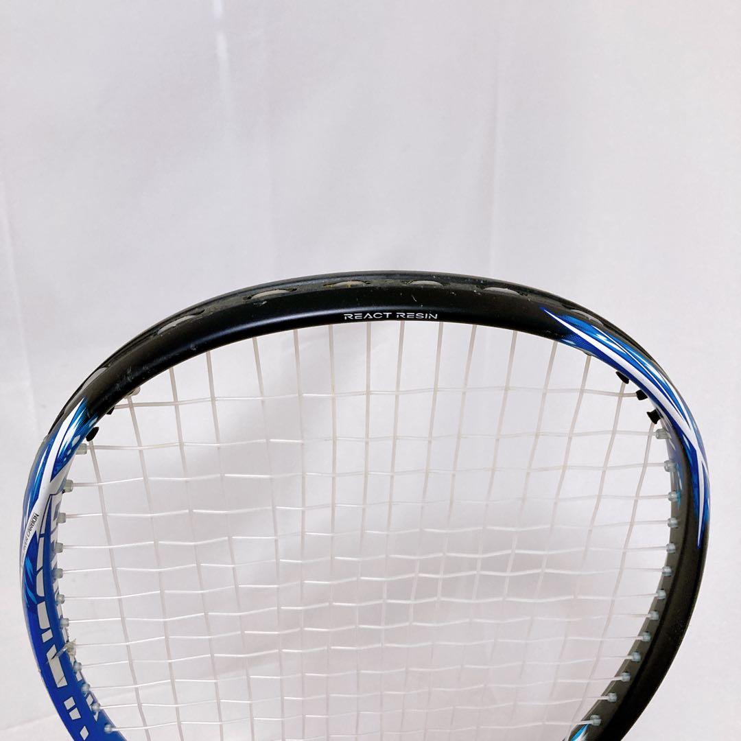 YONEX ヨネックス　GEOBREAK 50S ジオブレイク50S　青　UL1