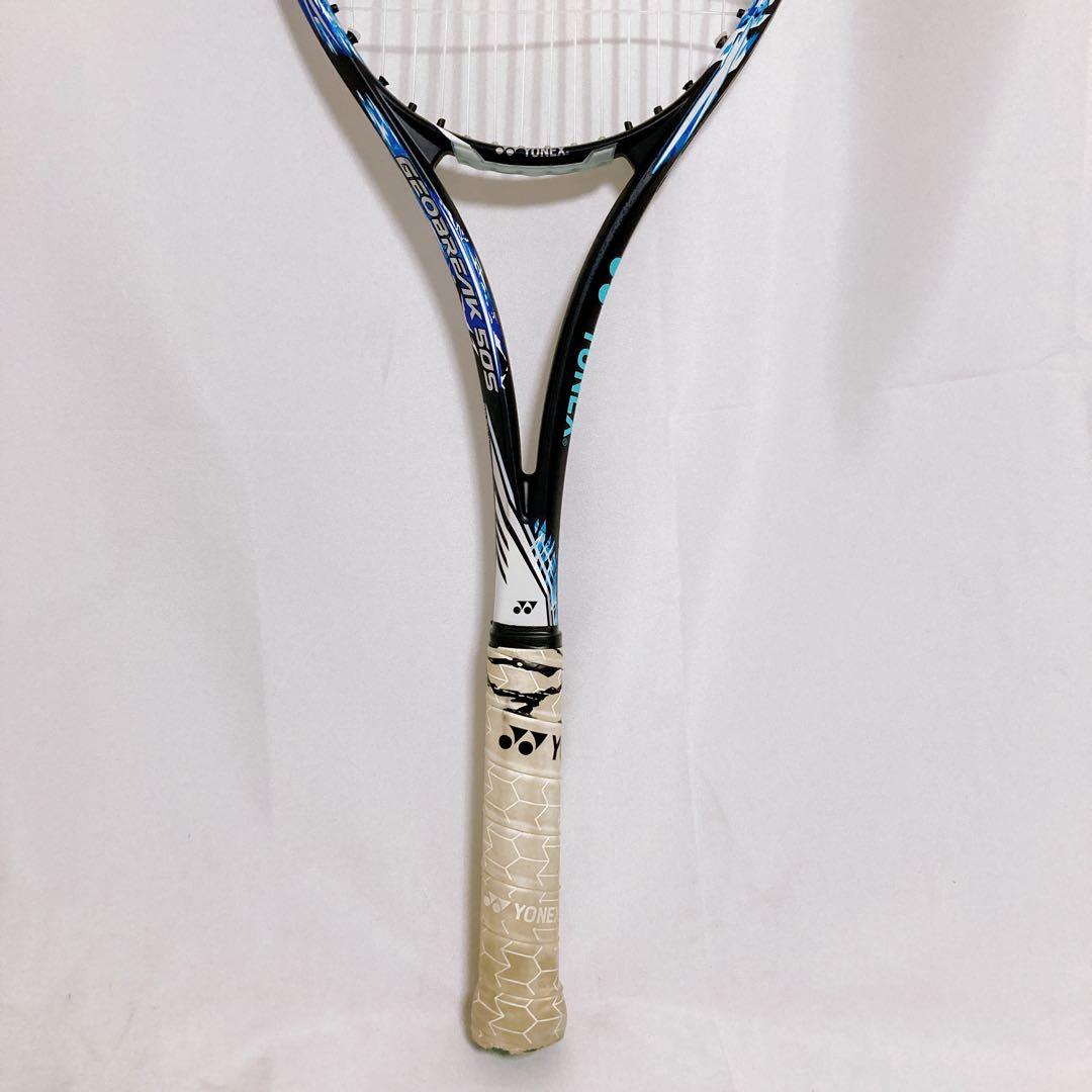 YONEX ヨネックス　GEOBREAK 50S ジオブレイク50S　青　UL1