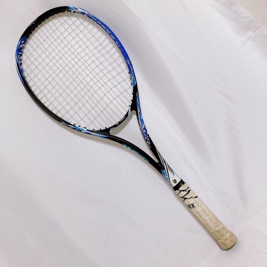 YONEX ヨネックス　GEOBREAK 50S ジオブレイク50S　青　UL1