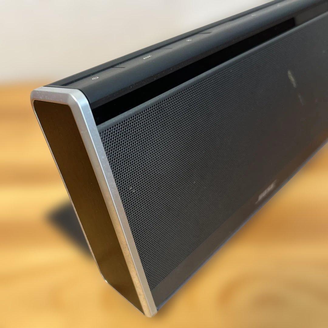 BOSE サウンドリンク モバイルスピーカーⅡ