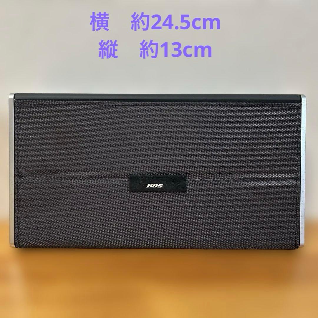 BOSE サウンドリンク モバイルスピーカーⅡ