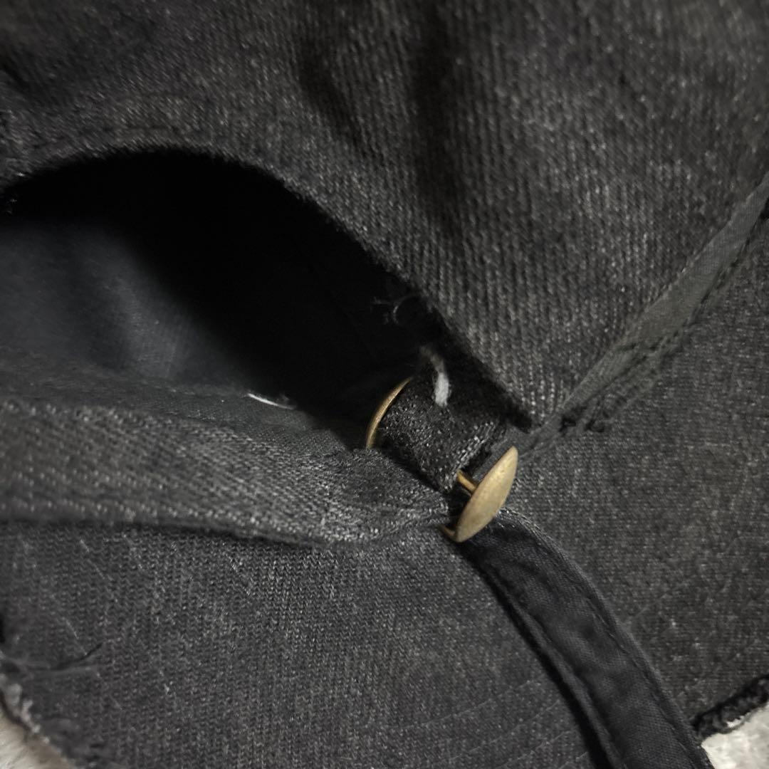 yori sport 2027 ブラックキャップ