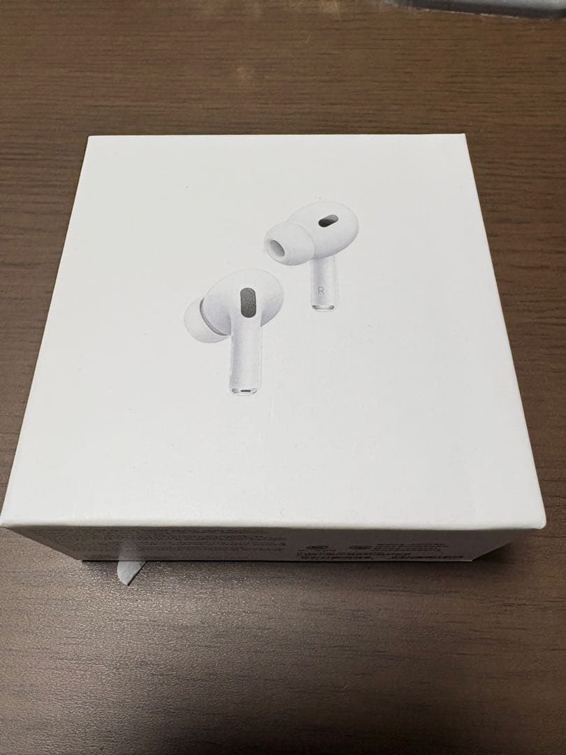 AirPods Pro (第2世代) USB-Cモデル