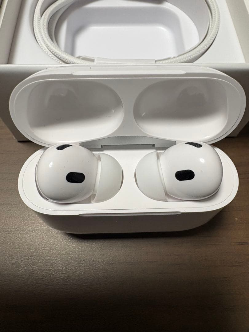 AirPods Pro (第2世代) USB-Cモデル