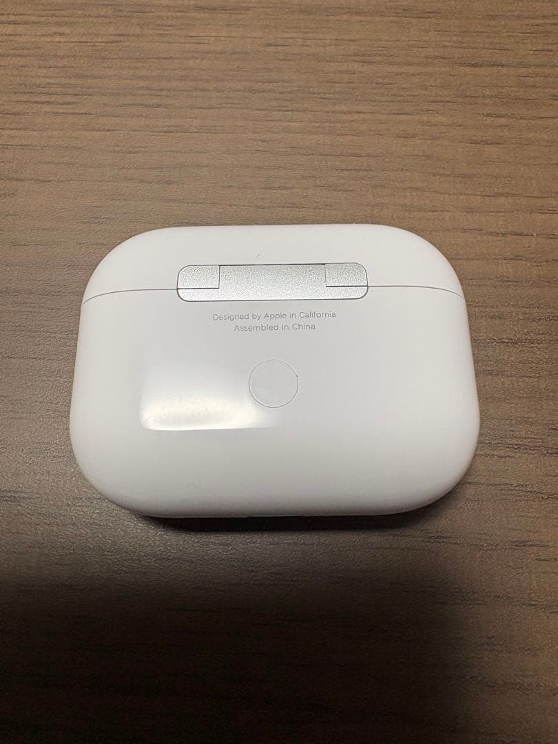 AirPods Pro (第2世代) USB-Cモデル