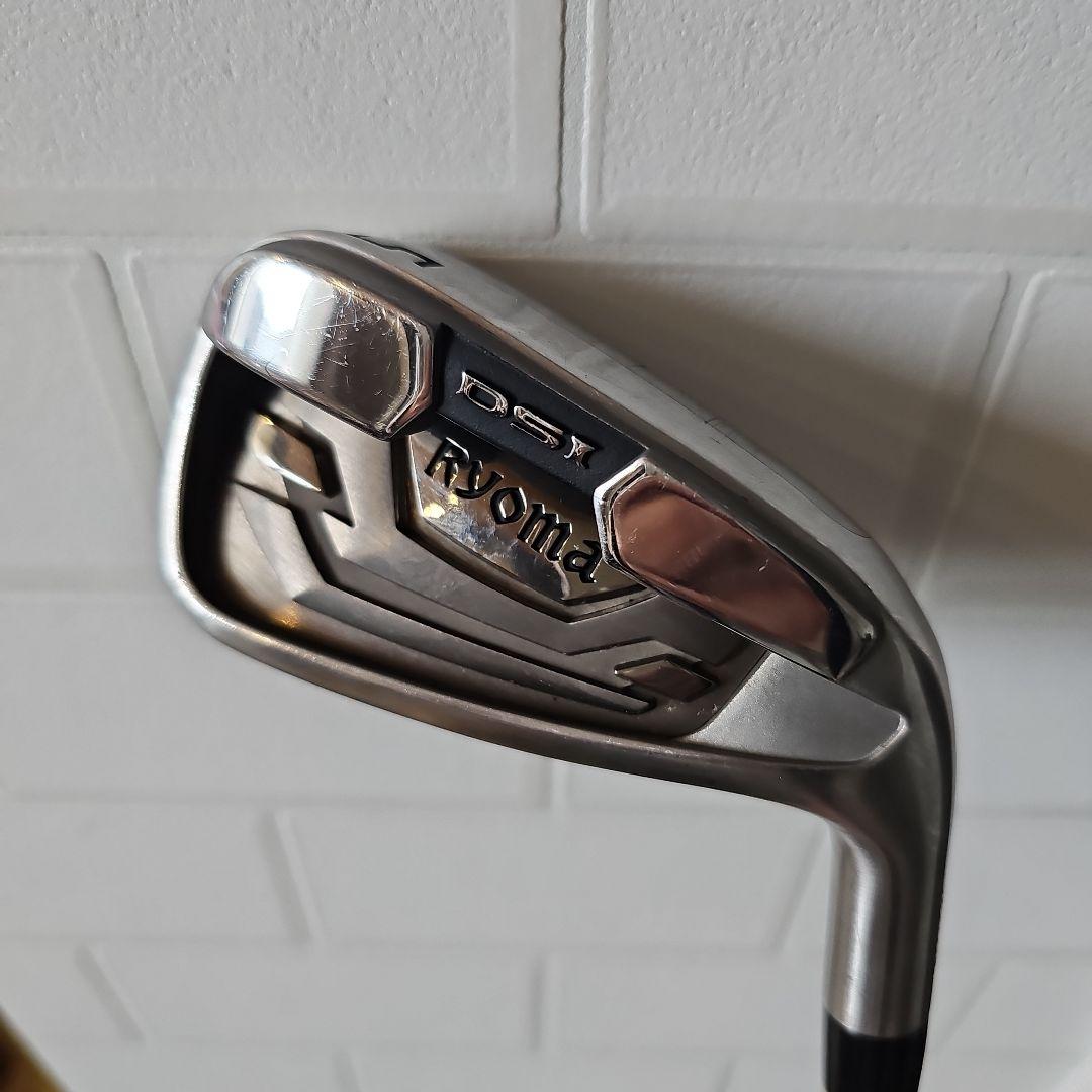 リョーマ　RYOMA DSI 5番アイアン