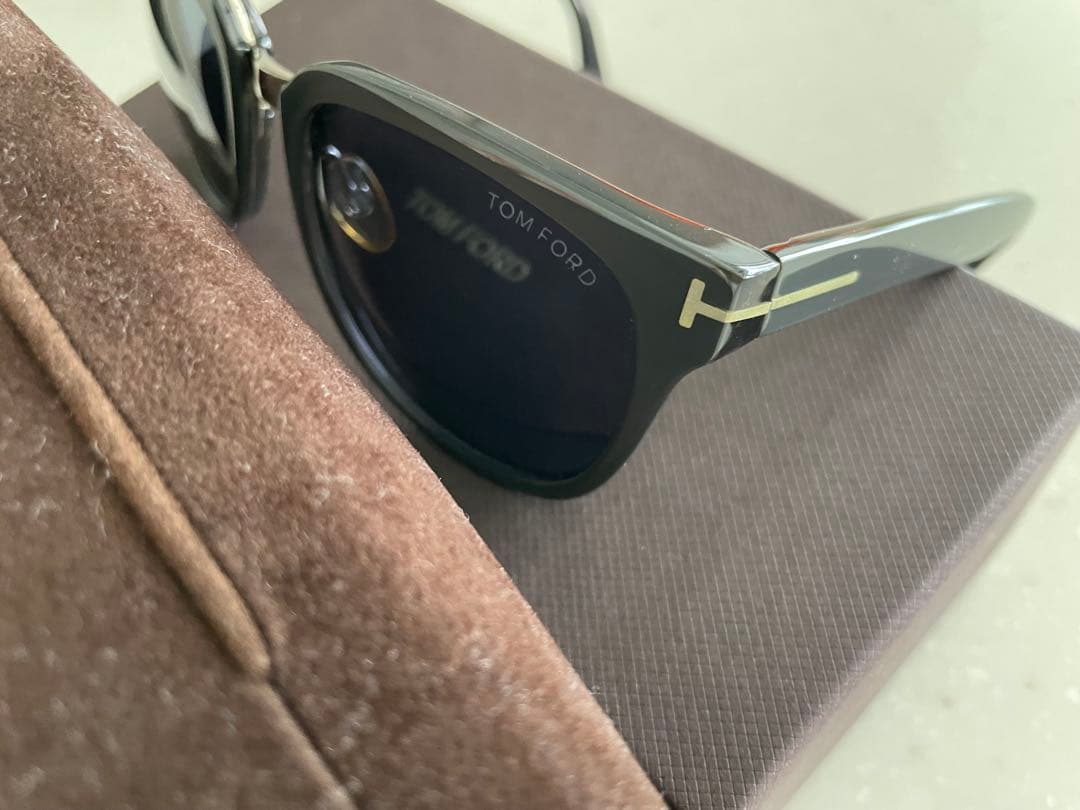 TOM FORD サングラス