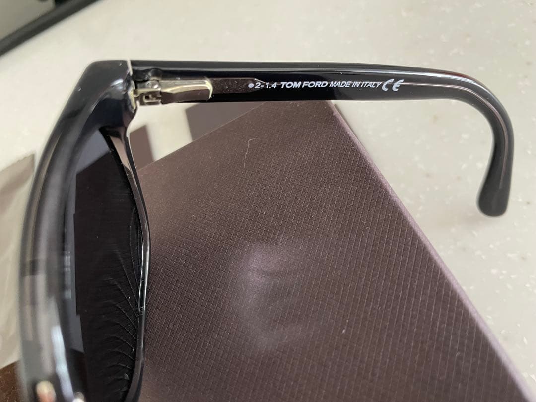 TOM FORD サングラス