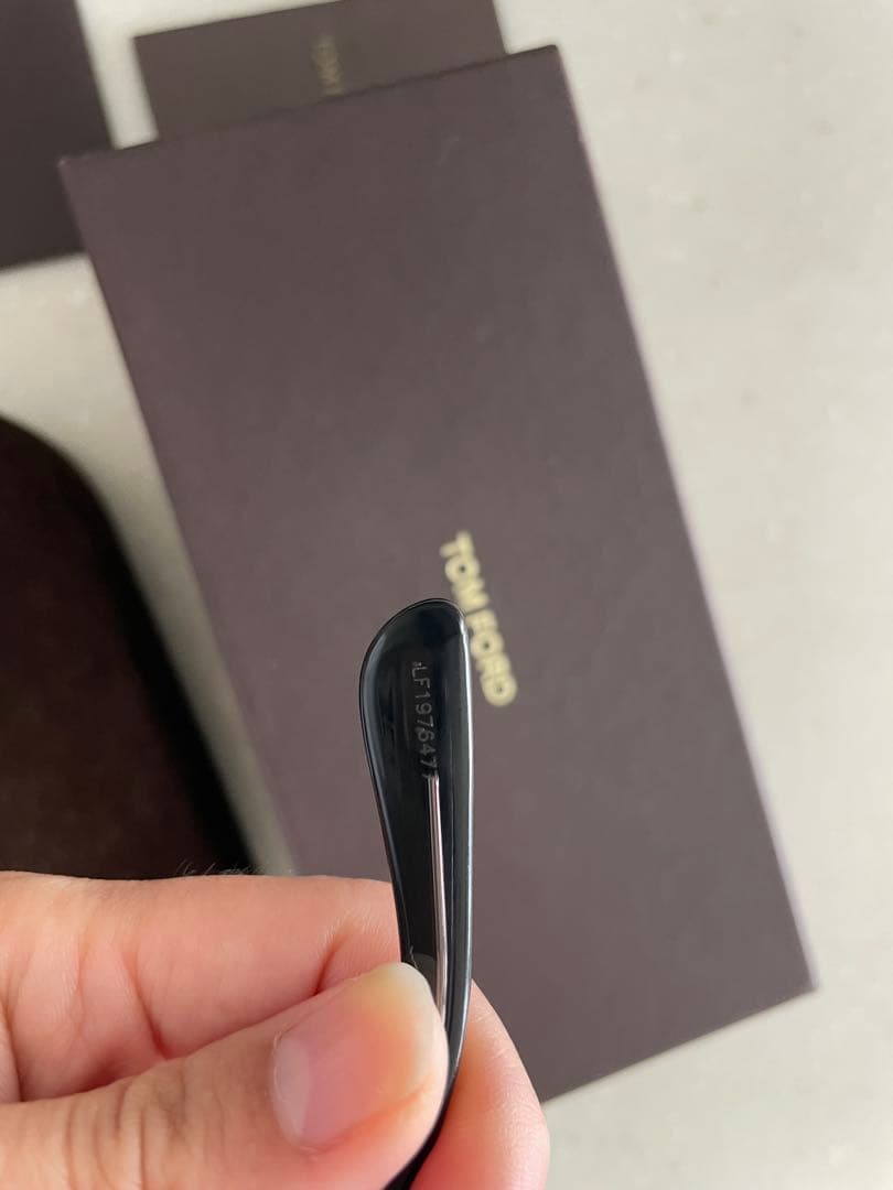 TOM FORD サングラス