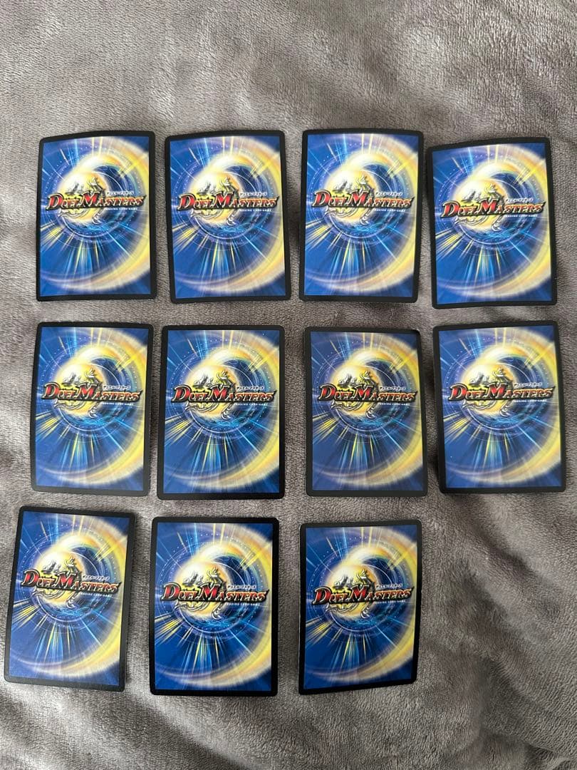 デュエルマスターズカード88枚セット