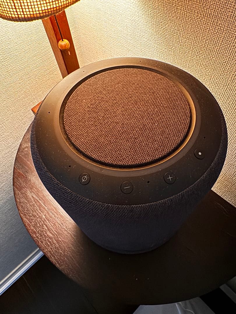 【ニコさん専用】Echo Studio (エコースタジオ) チャコールグレー