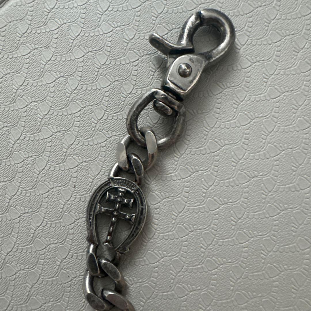 crimie クライミー ウォレットチェーン