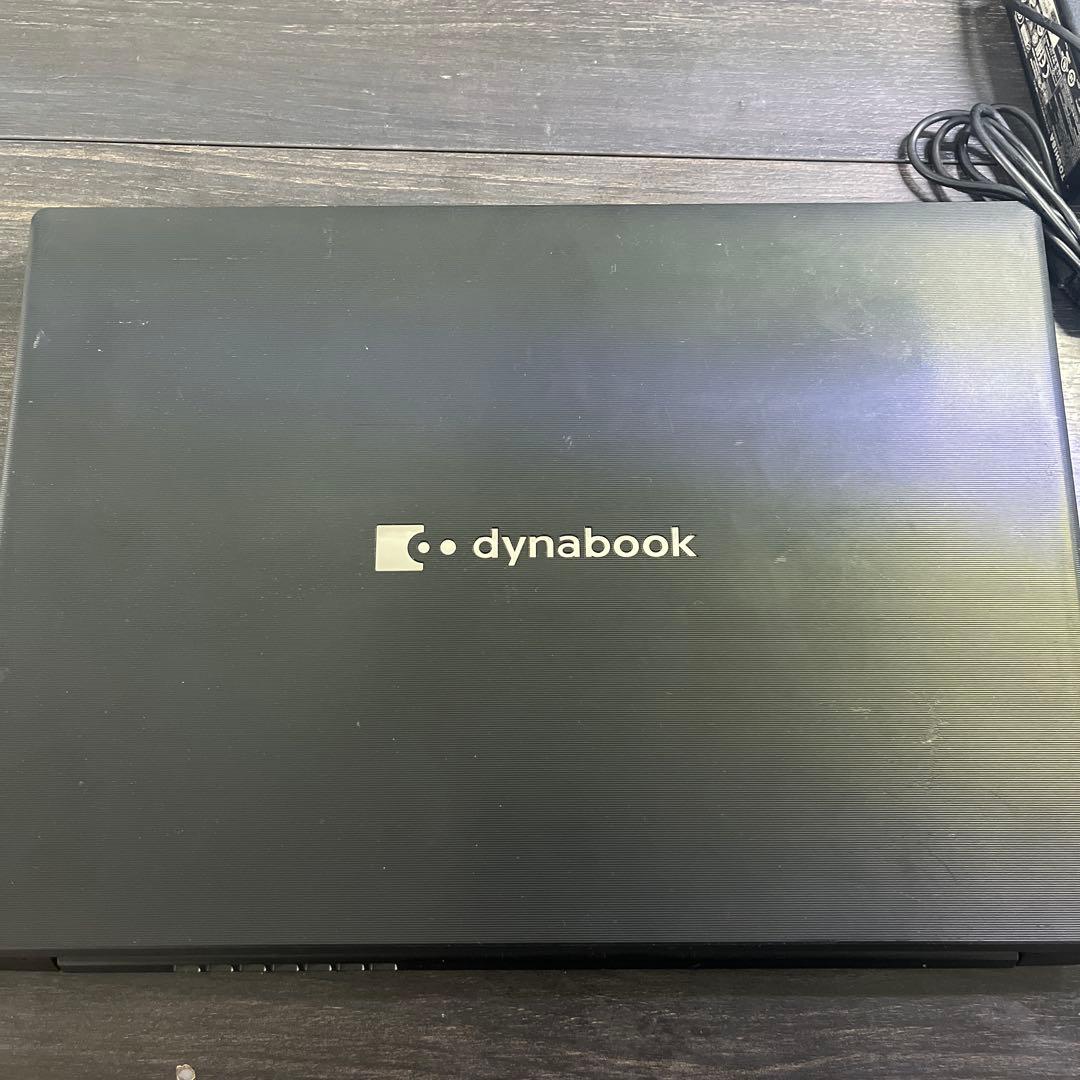 Windowsノート本体 dynabook S73/FR(i7 10th 16GB 500GB)