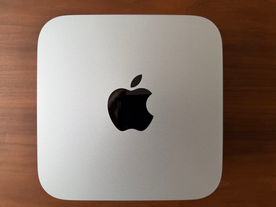 Macデスクトップ Mac Studio M1 Ultra 128GB RAM 2TB SSD