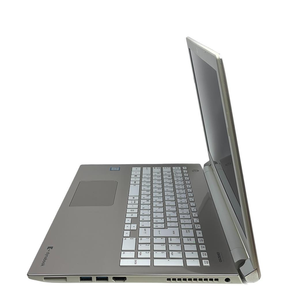 返品OK！第7世代i7✨8GB■SSD256■Office2021■フルHD