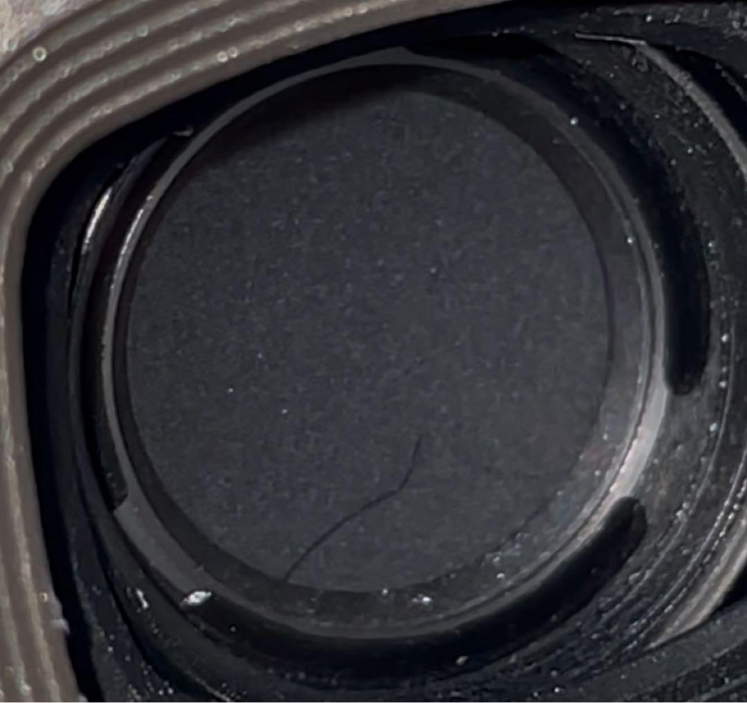 【完動品】CANON Autoboy S XL PANORAMA 純正ケース付