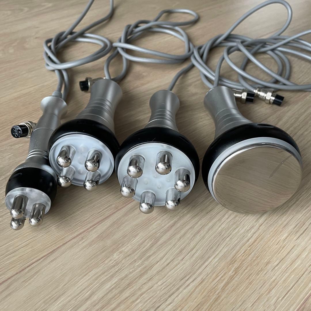 キャビテーションマシン Cavistar2000