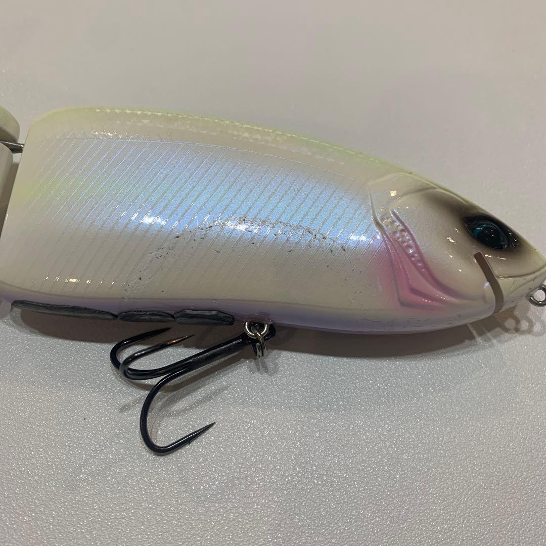 DRT クラッシュ9 Low クイーン